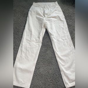 Cargo pants Brandy Melville